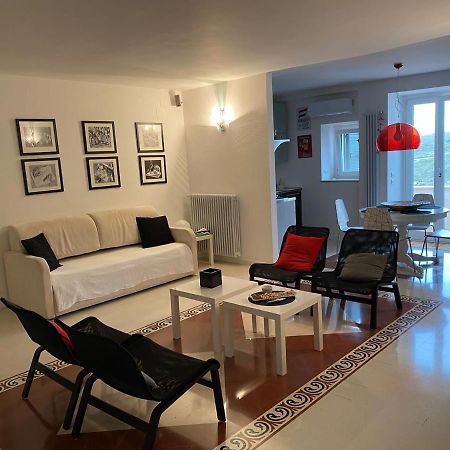 Casa Nostra Lejlighed Matera Eksteriør billede