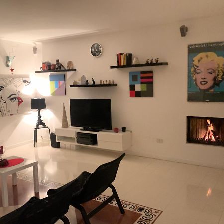 Casa Nostra Lejlighed Matera Eksteriør billede