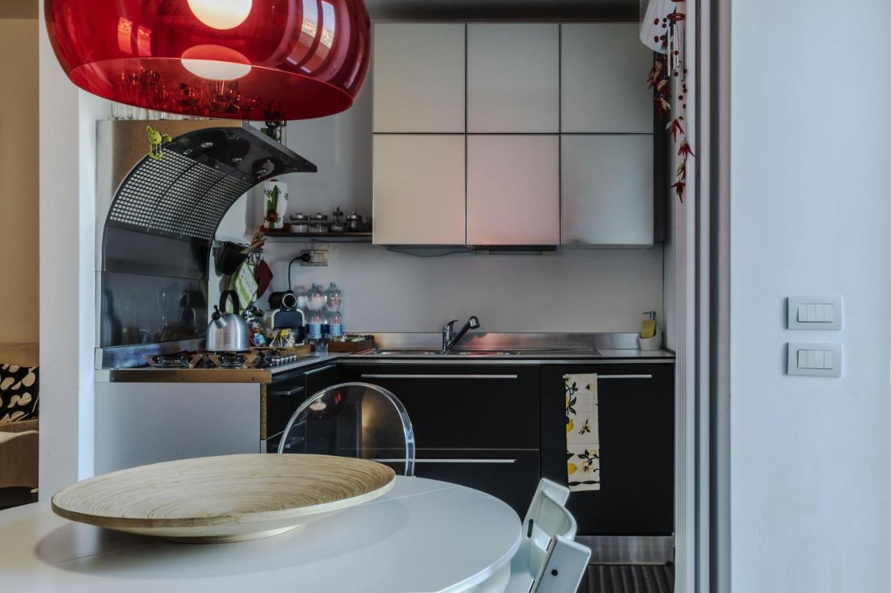 Casa Nostra Lejlighed Matera Eksteriør billede