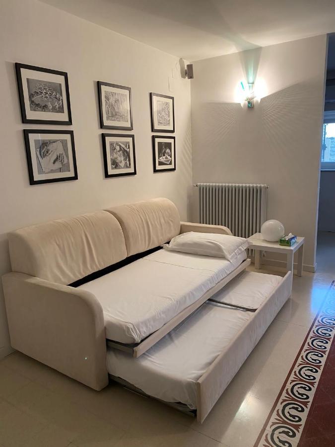 Casa Nostra Lejlighed Matera Eksteriør billede