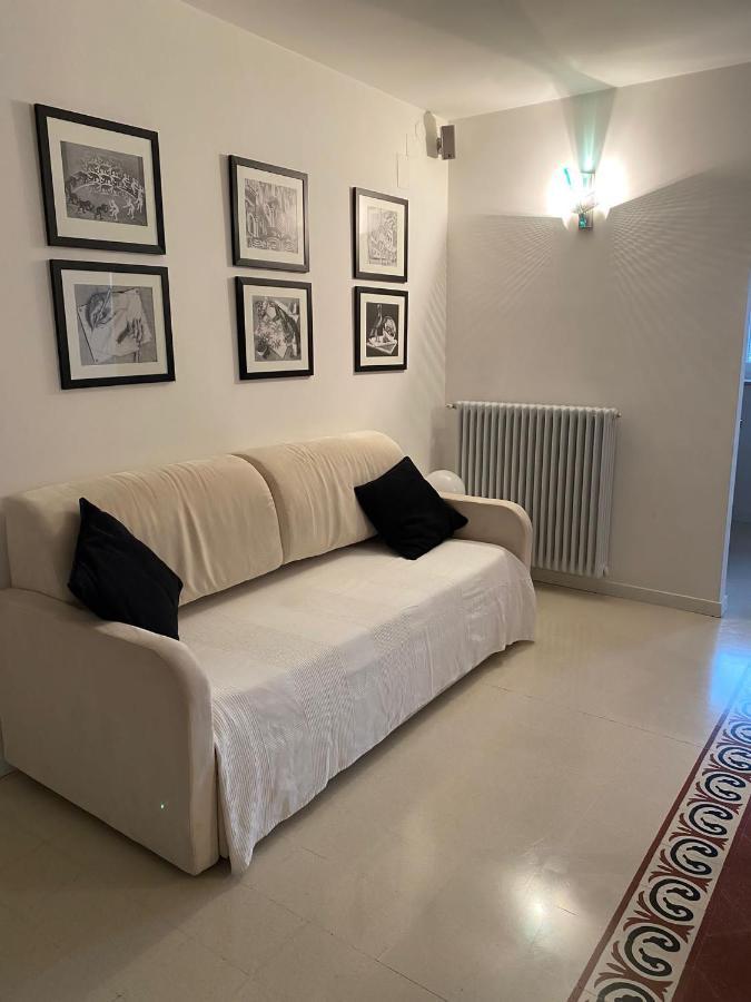 Casa Nostra Lejlighed Matera Eksteriør billede