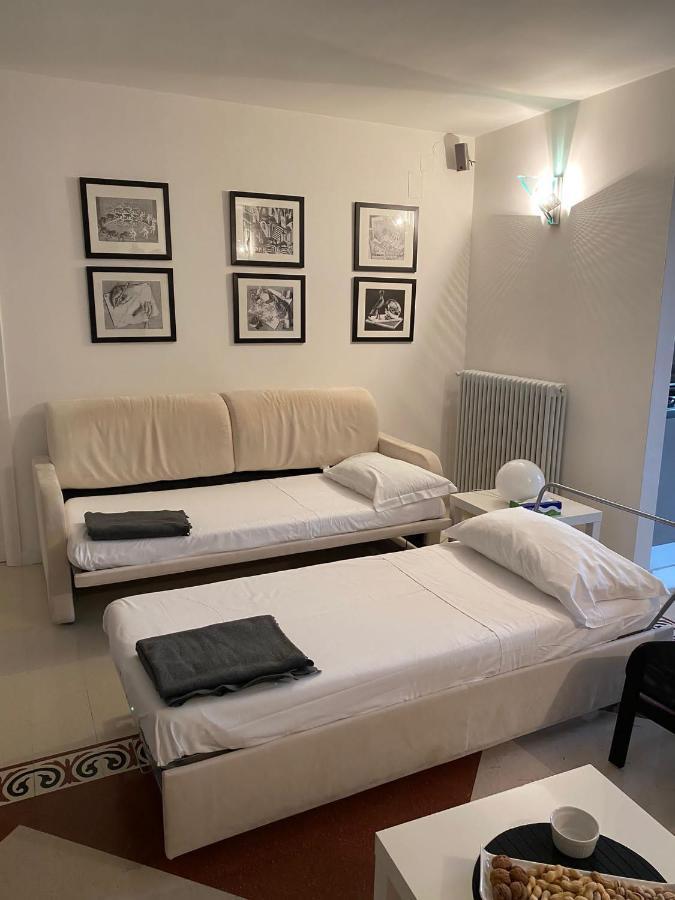 Casa Nostra Lejlighed Matera Eksteriør billede