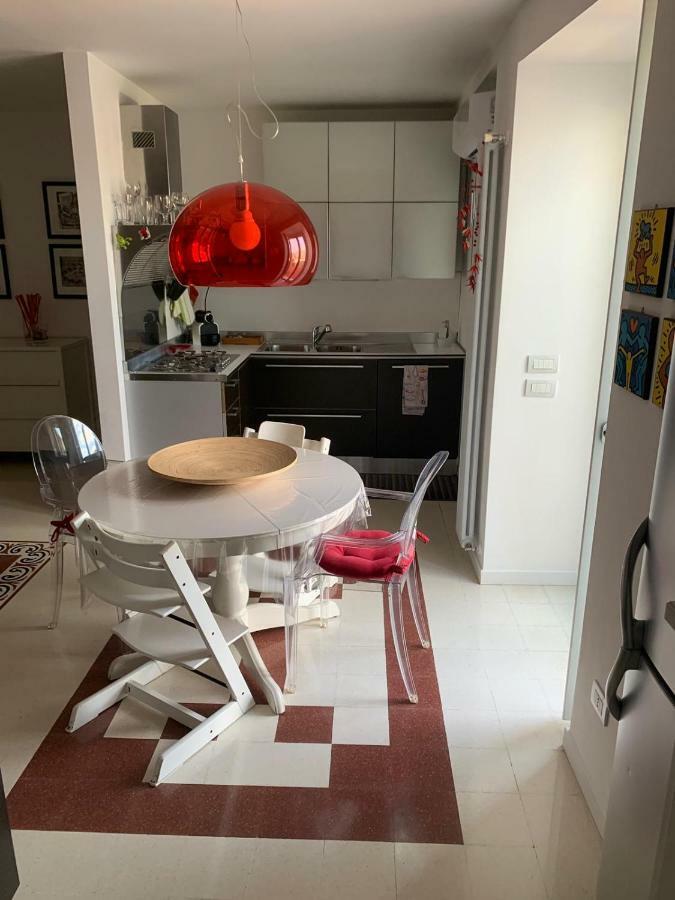 Casa Nostra Lejlighed Matera Eksteriør billede