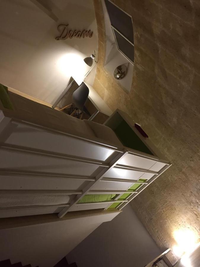 Casa Nostra Lejlighed Matera Eksteriør billede