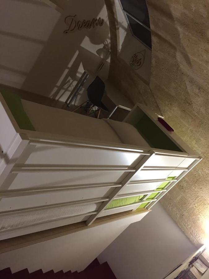 Casa Nostra Lejlighed Matera Eksteriør billede
